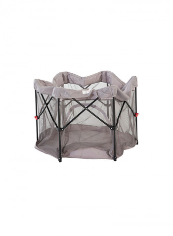 Deluxe Foldaway Play-pen