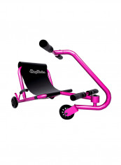 Junior Ultimate Ride-On
