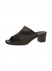 Women Dress Sandals Black/Gold reviews Women Dress Sandals Black/Gold