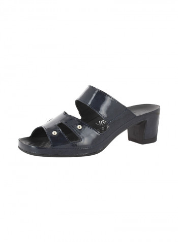 Women Dress Sandals Black