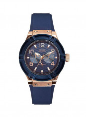 Women's Silicone Analog Wrist Watch W0571L1 reviews Women's Silicone Analog Wrist Watch W0571L1