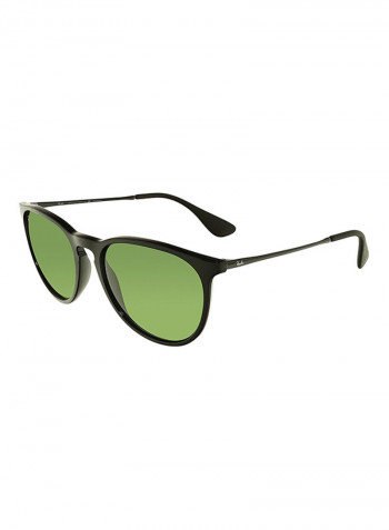 Full Rim Pilot Sunglasses - Lens Size: 58 mm