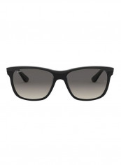 Men's UV-Protection Square Sunglasses - Lens Size: 57 mm