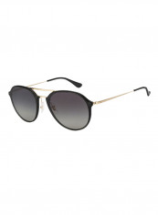 Round Sunglasses - Lens Size: 62 mm
