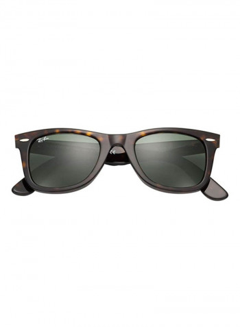 Wayfarer Sunglasses - Lens Size: 50 mm