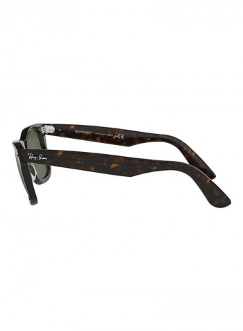 Wayfarer Sunglasses - Lens Size: 50 mm