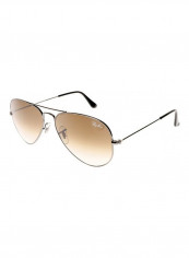 Aviator Sunglasses - Lens Size: 55 mm