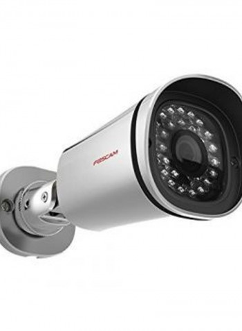 Super HD PoE IP Surveillance Camera
