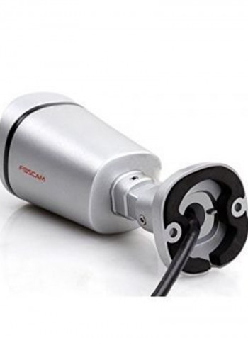 Super HD PoE IP Surveillance Camera