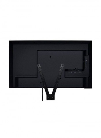 TV Mount For Meetup 400x83x16millimeter Black