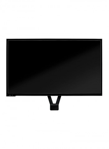 TV Mount For Meetup 400x83x16millimeter Black