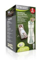 Full Body Mat Massager reviews Full Body Mat Massager