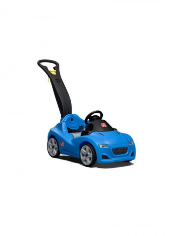 Whisper Ride Cruiser