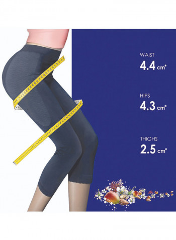 Sleep And Slim Capri 13 x 4 x 19centimeter