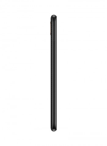 Y6 Prime 2019 Dual SIM Modern Black 3GB RAM 64GB 4G LTE
