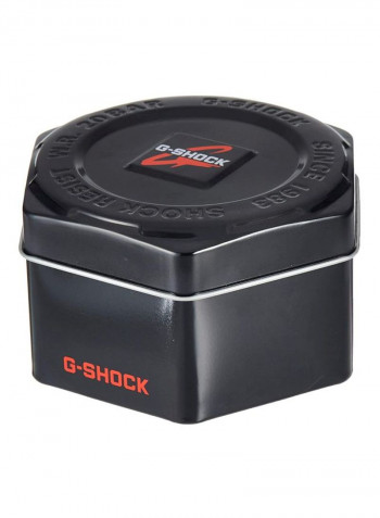 Men's Water Resistant Analog/Digital Watch GA-700CM-8ADR