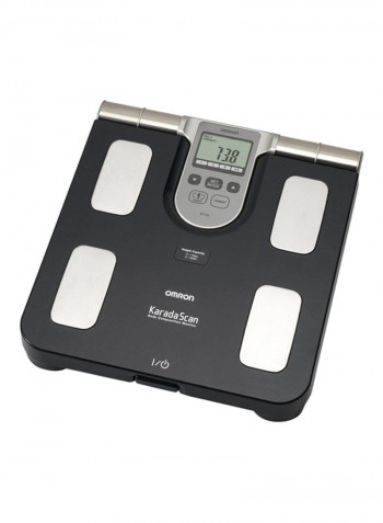 Digital Body Composition Monitor