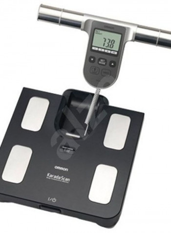 Digital Body Composition Monitor