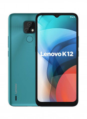 K12 Dual SIM Bluebird 4GB RAM 64GB 4G LTE