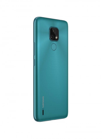 K12 Dual SIM Bluebird 4GB RAM 64GB 4G LTE