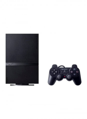 PlayStation 2 40GB Console