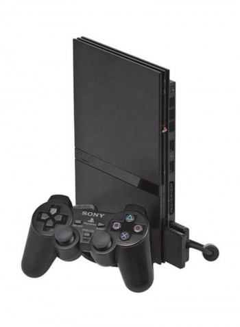 PlayStation 2 40GB Console