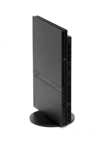 PlayStation 2 40GB Console