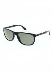 UV Protected Square Sunglasses - Lens Size: 58 mm