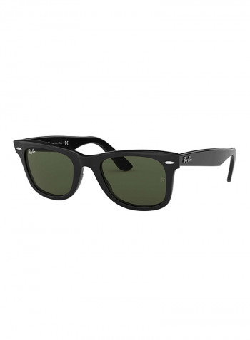 Wayfarer Sunglasses - Lens Size: 50 mm