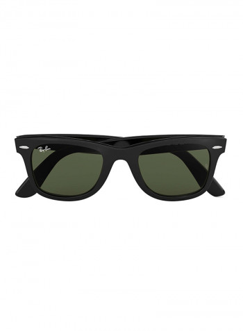 Wayfarer Sunglasses - Lens Size: 50 mm