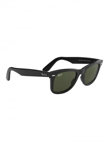 Wayfarer Sunglasses - Lens Size: 50 mm