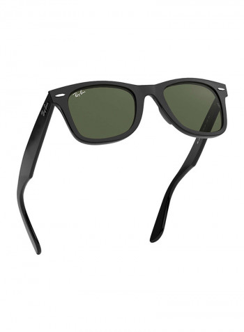Wayfarer Sunglasses - Lens Size: 50 mm