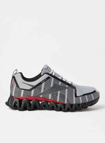 ZigWild Training Shoes Grey