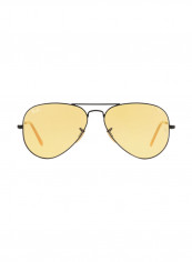Aviator Sunglasses - Lens Size: 58 mm