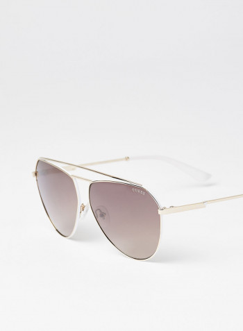 Women's Aviator Sunglasses