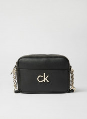 Monogram Crossbody Bag Black reviews Monogram Crossbody Bag Black