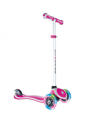 Primo Plus Lights V2 Deep Pink  (Bi-Injection)