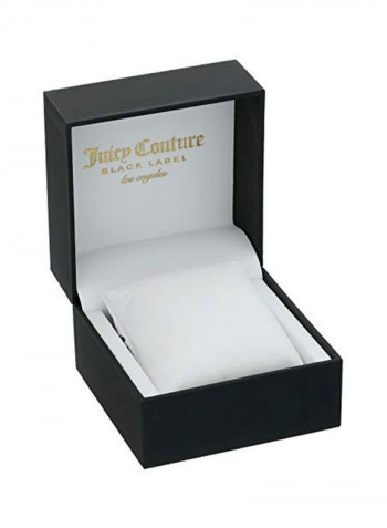 Women's Trend Metal Analog Wrist Watch JC1014OMPK