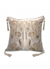Ambience Decorative Pillow Off White 40x40centimeter