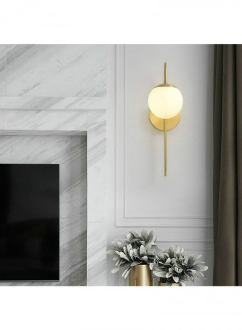 Creative Wall Lamp Multicolour