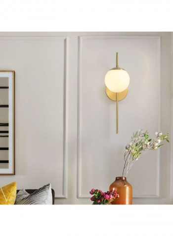 Creative Wall Lamp Multicolour