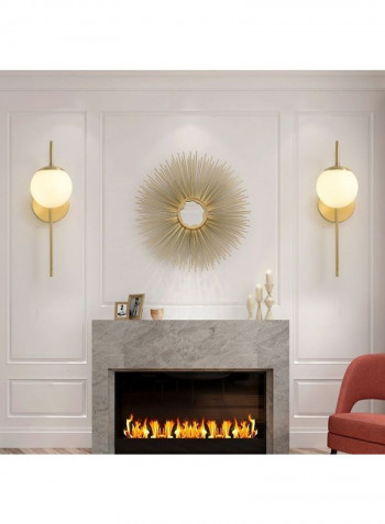 Creative Wall Lamp Multicolour