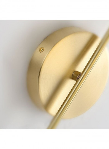 Creative Wall Lamp Multicolour