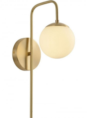 Creative Wall Lamp Multicolour