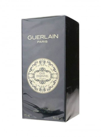 Les Aboslus d`Orient Oud Essentiel EDP For Unisex 125ml