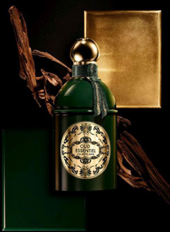 Les Aboslus d`Orient Oud Essentiel EDP For Unisex 125ml