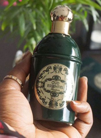 Les Aboslus d`Orient Oud Essentiel EDP For Unisex 125ml
