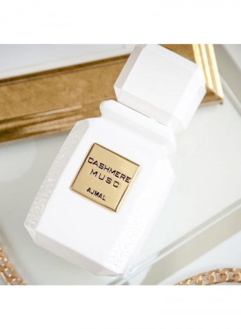 Cuir Musc Eau De Parfum 100ml