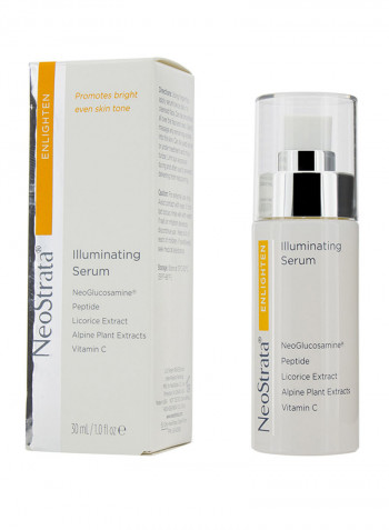 Enlighten Illuminating Serum 30ml/1oz