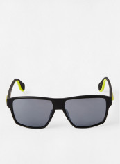 Men's Rectangular Sunglasses